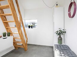 5 Person Holiday Home in Frederikshavn