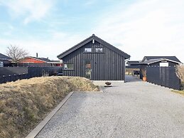 5 Person Holiday Home in Frederikshavn
