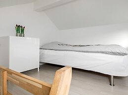 5 Person Holiday Home in Frederikshavn