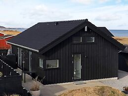 5 Person Holiday Home in Frederikshavn