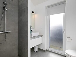 5 Person Holiday Home in Frederikshavn