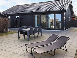 5 Person Holiday Home in Frederikshavn