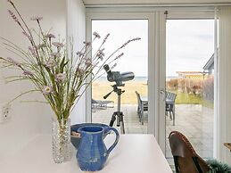 5 Person Holiday Home in Frederikshavn