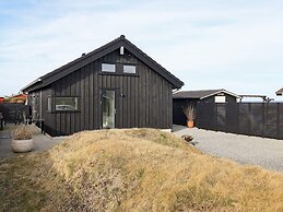 5 Person Holiday Home in Frederikshavn