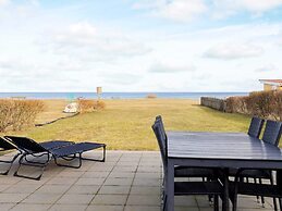 5 Person Holiday Home in Frederikshavn