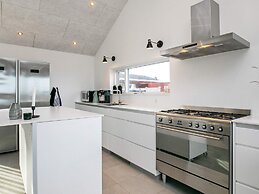 5 Person Holiday Home in Frederikshavn