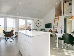 5 Person Holiday Home in Frederikshavn