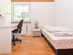 10 Person Holiday Home in Thisted