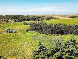 10 Person Holiday Home in Thisted