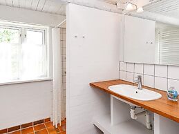 10 Person Holiday Home in Thisted