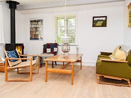 10 Person Holiday Home in Thisted
