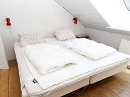10 Person Holiday Home in Thisted