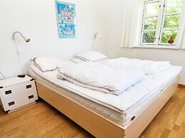 10 Person Holiday Home in Thisted