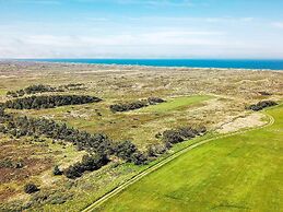 10 Person Holiday Home in Thisted