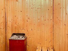 10 Person Holiday Home in Thisted