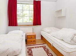 10 Person Holiday Home in Thisted