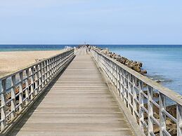 10 Person Holiday Home in Thisted