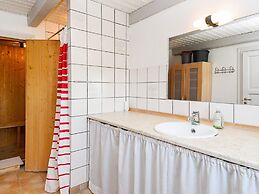 10 Person Holiday Home in Thisted