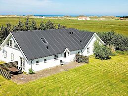 10 Person Holiday Home in Thisted