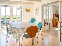 10 Person Holiday Home in Thisted