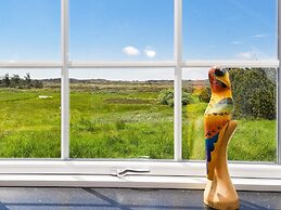 10 Person Holiday Home in Thisted