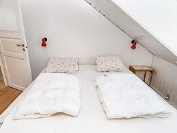 10 Person Holiday Home in Thisted