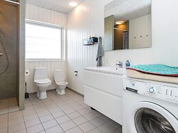 12 Person Holiday Home in Harboore-by Traum