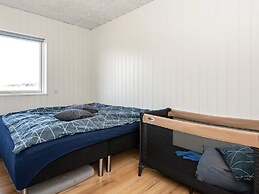 12 Person Holiday Home in Harboore-by Traum