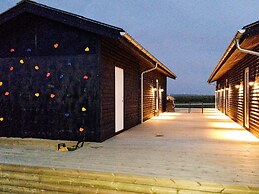 12 Person Holiday Home in Harboore-by Traum