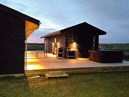 12 Person Holiday Home in Harboore-by Traum