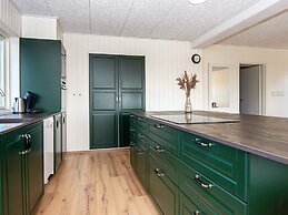 12 Person Holiday Home in Harboore-by Traum