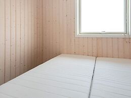 12 Person Holiday Home in Harboore-by Traum