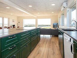 12 Person Holiday Home in Harboore-by Traum