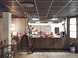 12 Person Holiday Home in Harboore-by Traum