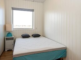 12 Person Holiday Home in Harboore-by Traum