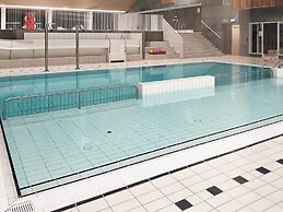 12 Person Holiday Home in Harboore-by Traum