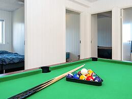 12 Person Holiday Home in Harboore-by Traum