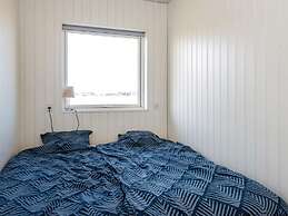 12 Person Holiday Home in Harboore-by Traum