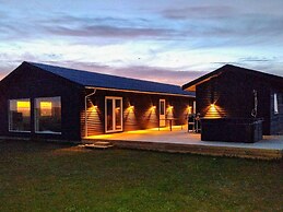 12 Person Holiday Home in Harboore-by Traum