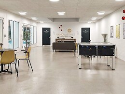 12 Person Holiday Home in Harboore-by Traum