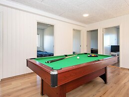 12 Person Holiday Home in Harboore-by Traum