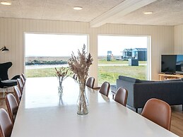 12 Person Holiday Home in Harboore-by Traum