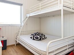 12 Person Holiday Home in Harboore-by Traum