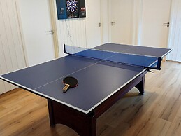 12 Person Holiday Home in Harboore-by Traum