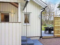 4 Person Holiday Home in Lysekil-by Traum