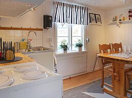 4 Person Holiday Home in Lysekil-by Traum