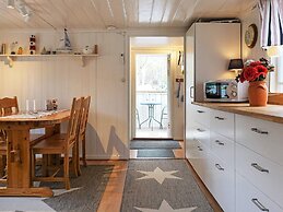4 Person Holiday Home in Lysekil-by Traum