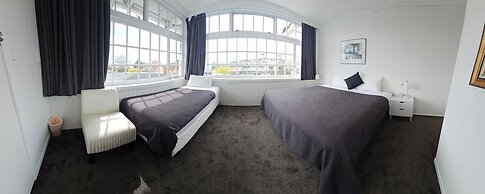 Kiwi As Guest House