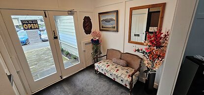 Kiwi As Guest House