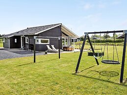 7 Person Holiday Home in Nordborg